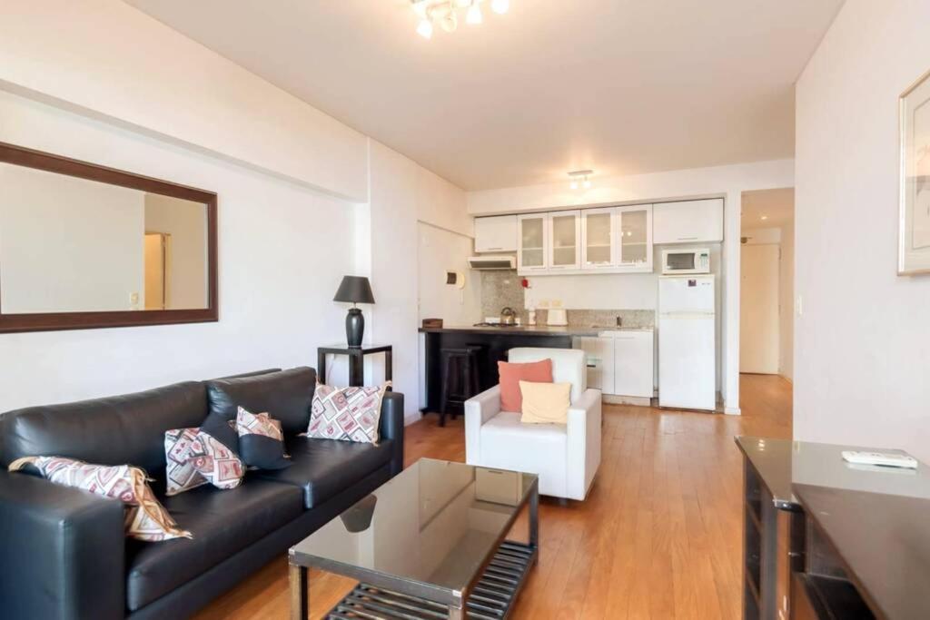 Relaxing One Bedroom In The Heart Of Recoleta * Buenos Aires