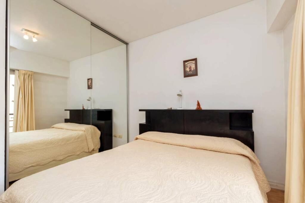 Relaxing One Bedroom In The Heart Of Recoleta Apartment *