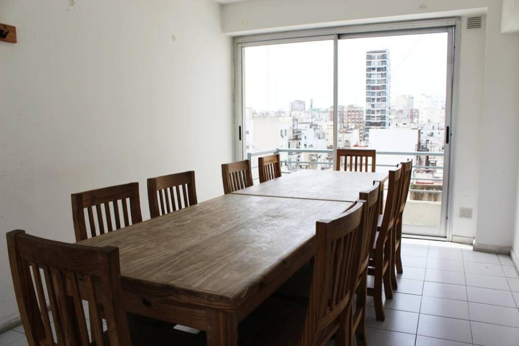 Relaxing One Bedroom In The Heart Of Recoleta Buenos Aires