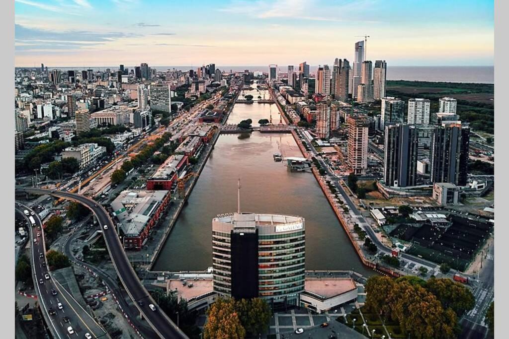 Relaxing One Bedroom In The Heart Of Recoleta Apartment Buenos Aires