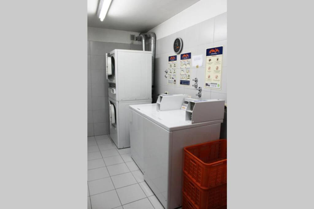 Relaxing One Bedroom In The Heart Of Recoleta Buenos Aires
