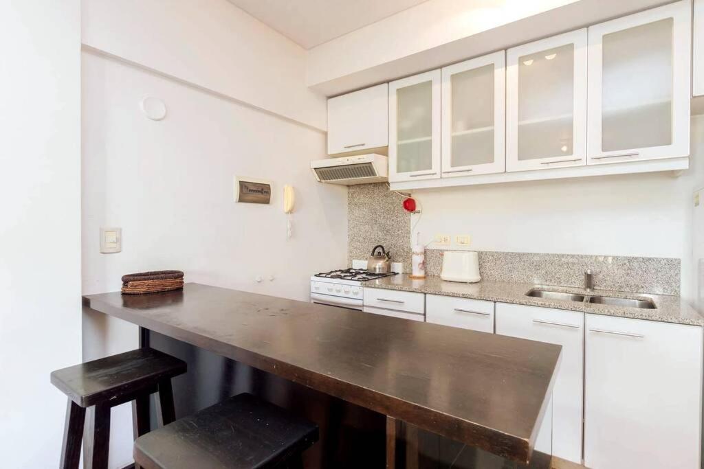 Relaxing One Bedroom In The Heart Of Recoleta Apartment Buenos Aires